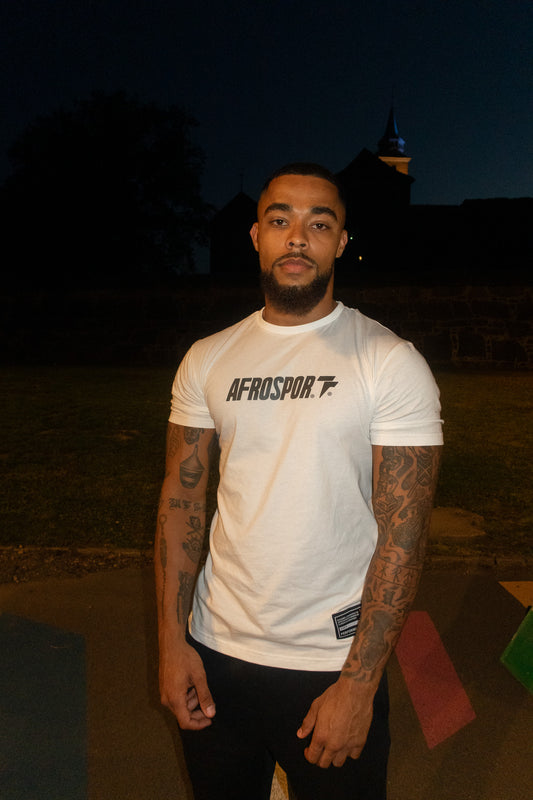 Muscle Tee