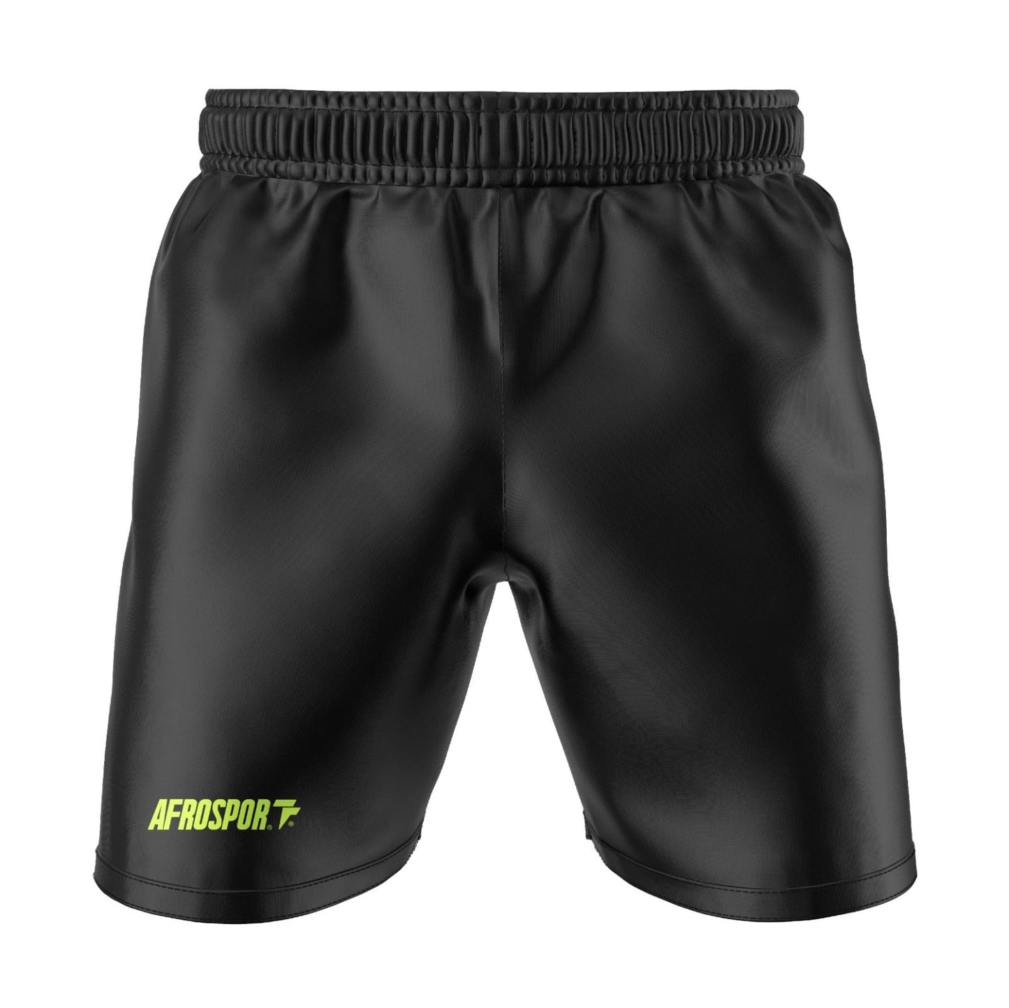 Scuba Shorts