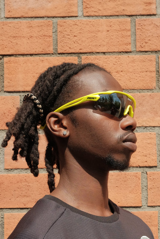 STORMRUNNERS VOLT